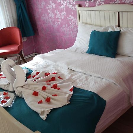 Alesta Butik Otel Ağva Exterior foto