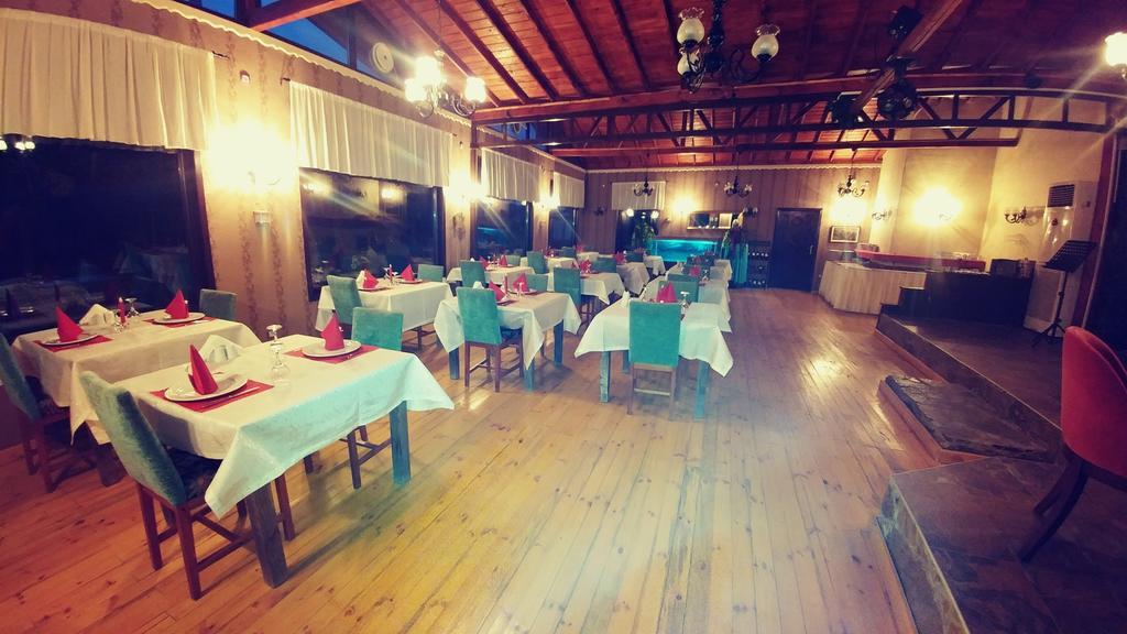 Alesta Butik Otel Ağva Exterior foto