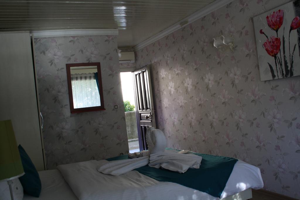 Alesta Butik Otel Ağva Exterior foto
