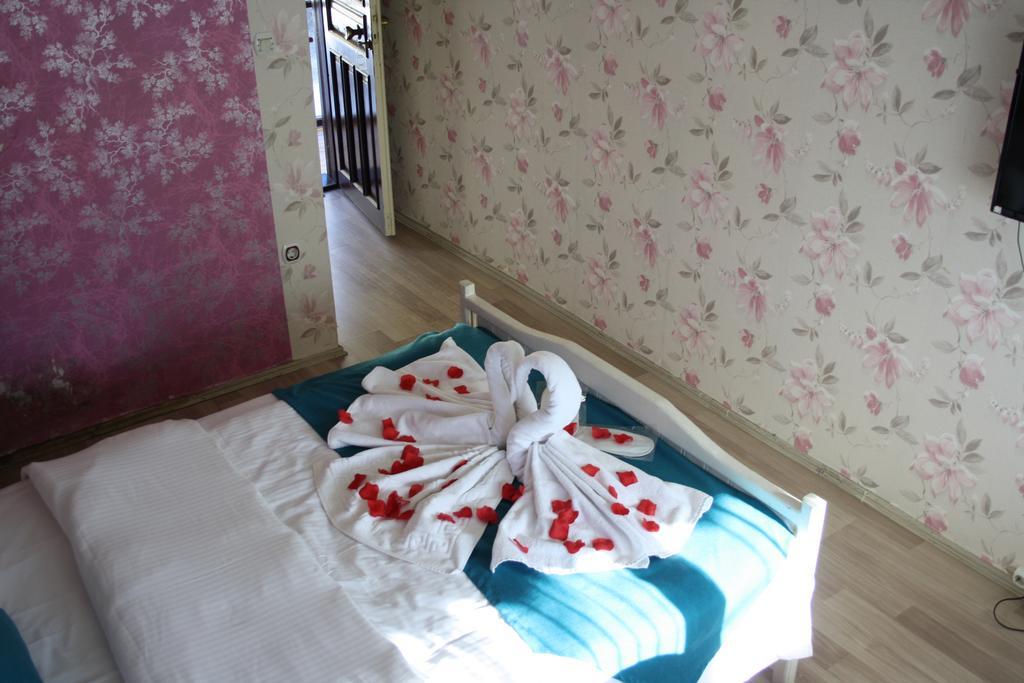 Alesta Butik Otel Ağva Exterior foto