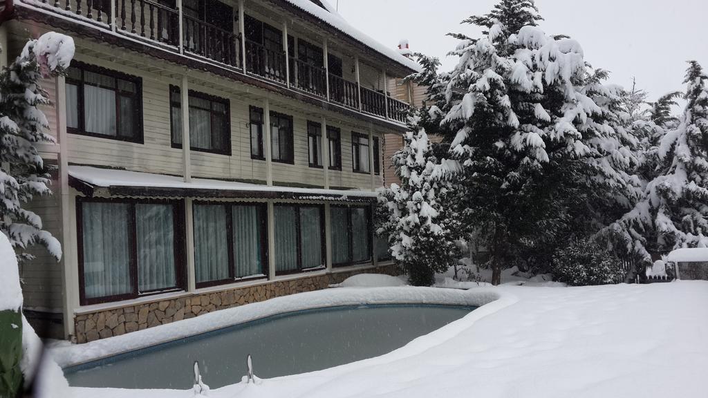 Alesta Butik Otel Ağva Exterior foto